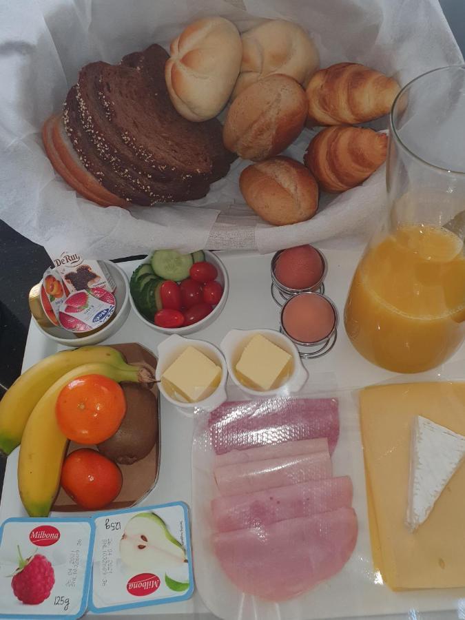 Bed And Breakfast Katwijk Katwijk aan Zee Luaran gambar