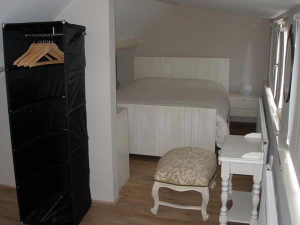 Bed And Breakfast Katwijk Katwijk aan Zee Bilik gambar