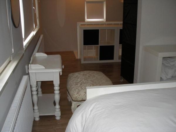 Bed And Breakfast Katwijk Katwijk aan Zee Bilik gambar