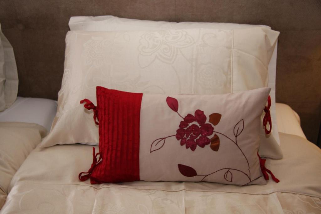Bed And Breakfast Katwijk Katwijk aan Zee Bilik gambar