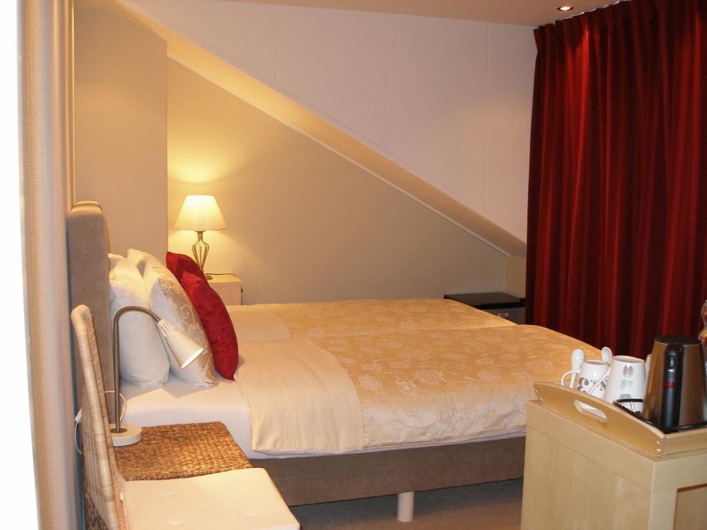 Bed And Breakfast Katwijk Katwijk aan Zee Bilik gambar