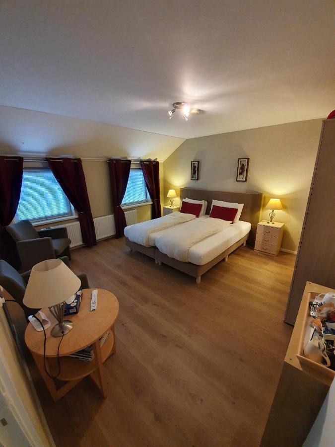 Bed And Breakfast Katwijk Katwijk aan Zee Luaran gambar